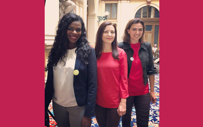 Jak ci się nie podoba, wracaj do siebie!