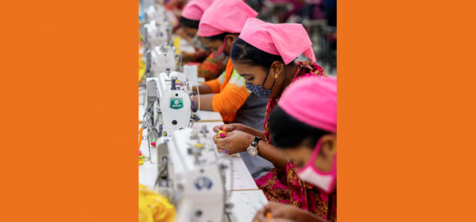 Niewolnictwo naszych czasów