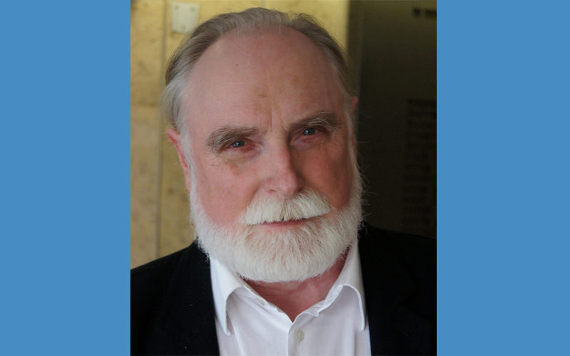 Wszystko rozgrywa się w ludzkiej głowie