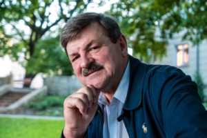 Jarosław Kalinowski