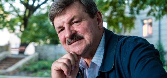 Atak PiS jest okropny. Bo oparty na kłamstwie