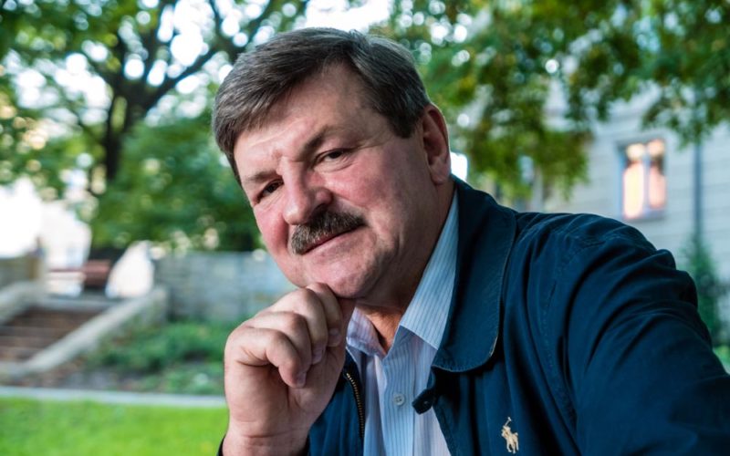 Atak PiS jest okropny. Bo oparty na kłamstwie