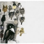 Praca Józefa Wilkonia