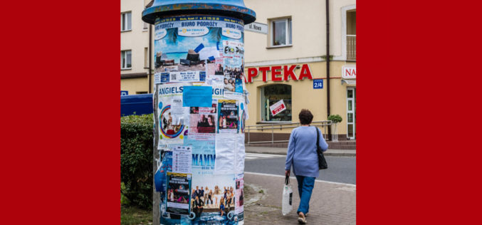 Poznam jakąkolwiek kobietę