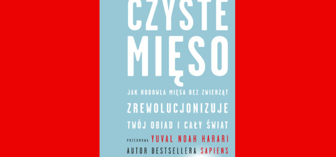 Mieć mięso i zjeść mięso