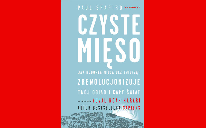 Mieć mięso i zjeść mięso