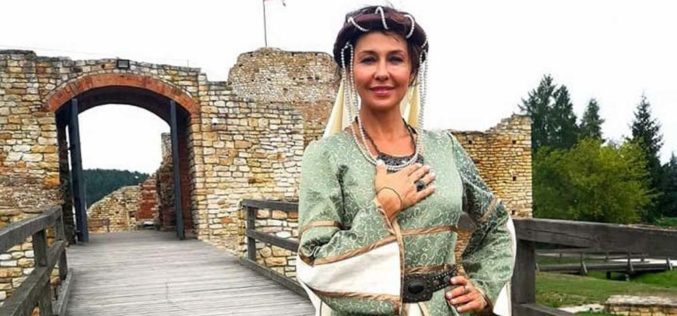 TVP na wojnie o słupek