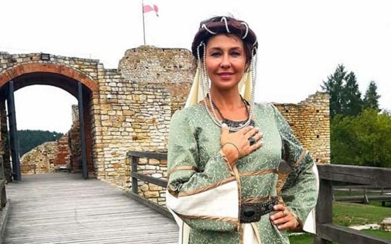 TVP na wojnie o słupek