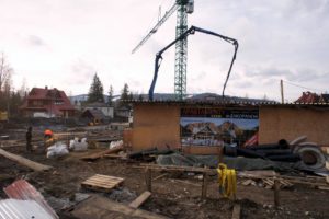 Zakopane, fot. Paweł Grocholski