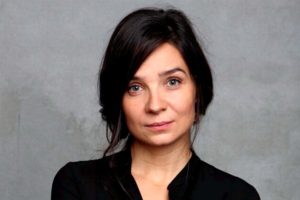 Agnieszka Smoczyńska