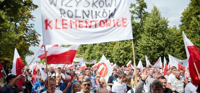 Oto najważniejszy bój wyborów samorządowych