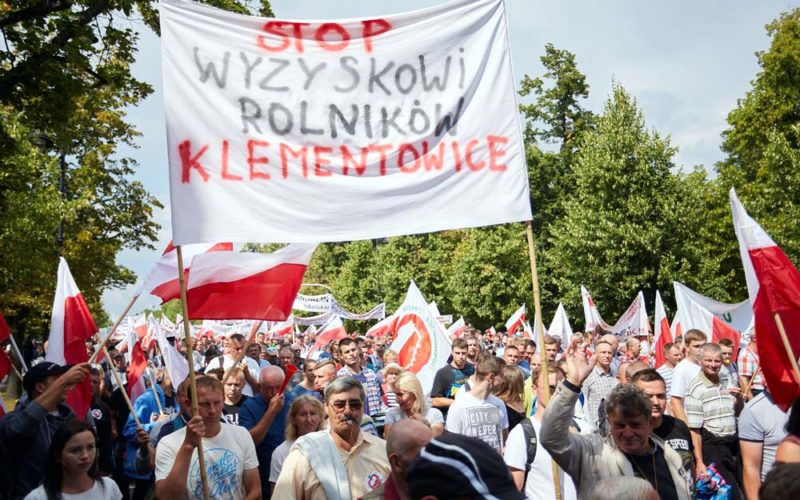 Oto najważniejszy bój wyborów samorządowych