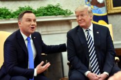 Jaki jest obraz stosunków Polska-USA