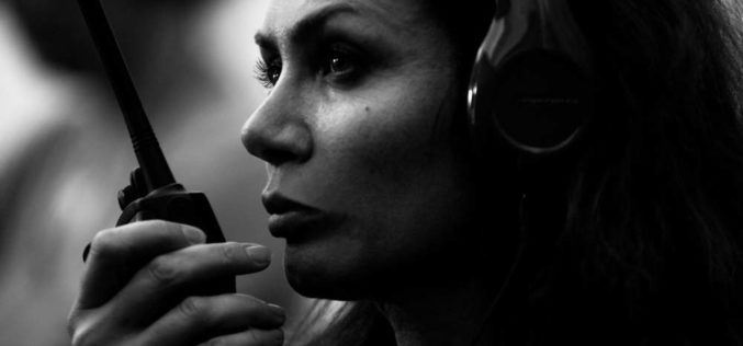 Kiedy mąż kocha wojnę