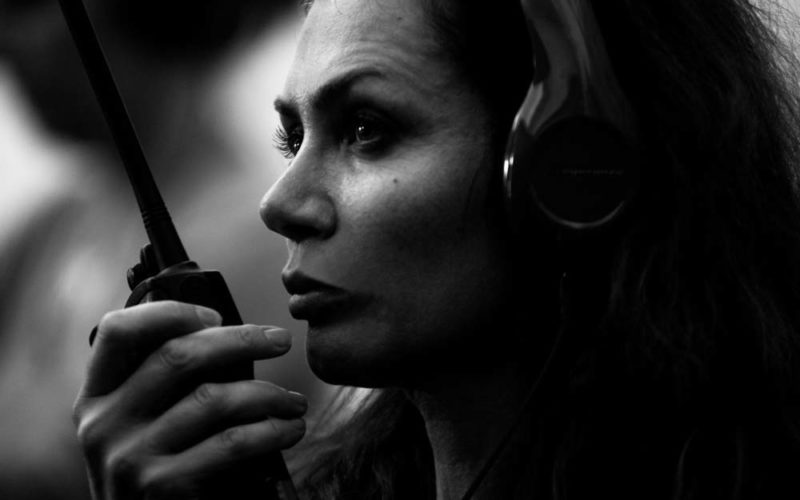 Kiedy mąż kocha wojnę