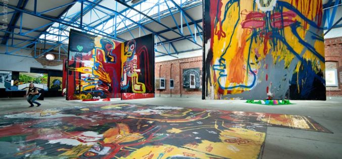 Jubileuszowy Interdyscyplinarny Festiwal Sztuk