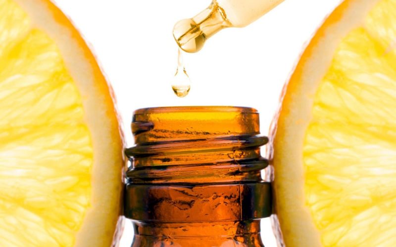 Ściema z witaminą C