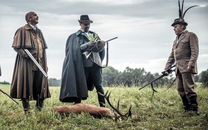 Kino chce zmienić Polskę