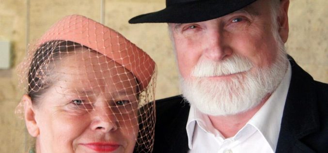 Nasza piękna, bezsilna Europa