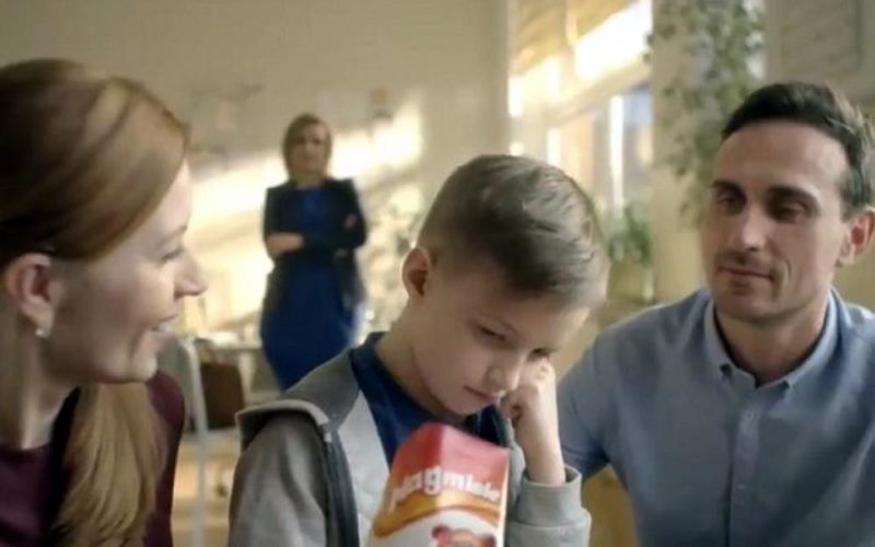 Perfidne ogłupianie