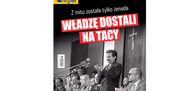 W&nbsp;najnowszym (36/2018) numerze Przeglądu polecamy