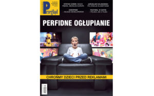 Okładka PRZEGLĄDU nr 39/2018