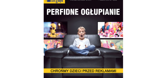 W&nbsp;najnowszym (39/2018) numerze Przeglądu polecamy