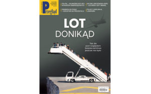 Okładka PRZEGLĄDU nr 37/2018