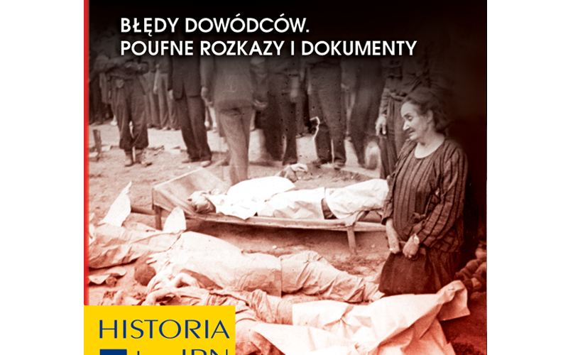 Zakłamana historia powstania t. 2
