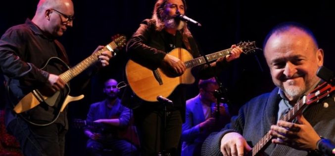 Prapremiery w Służewskim Domu Kultury