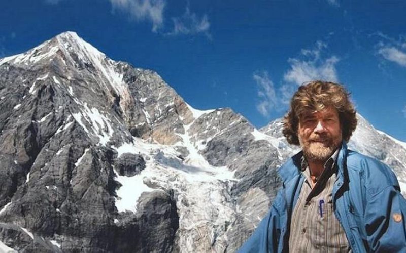 Siódme życie Europejczyka