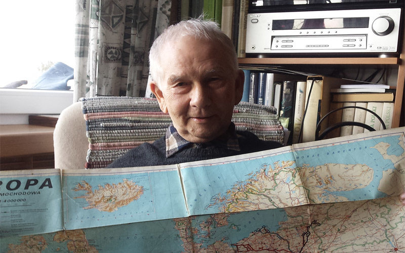 Lekcje (z) języka nizin