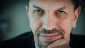 dr hab. Jarosław Flis