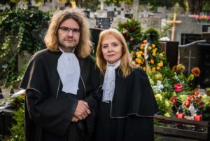 Anna i Jacek Borowik