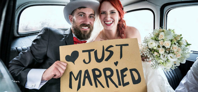 Żona dla zagraniczniaka