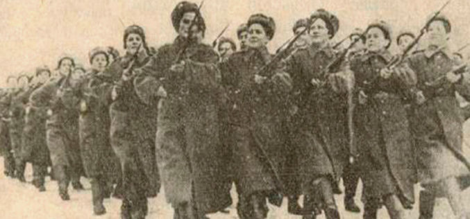 Znieważane platerówki