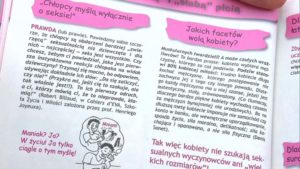 Poradnik dla nastolatków