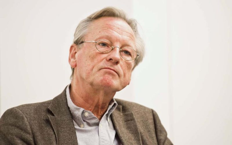 Polityczna sztafeta pokoleń