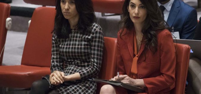 Gwałt i nic więcej