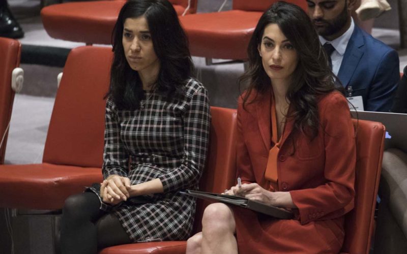 Gwałt i nic więcej