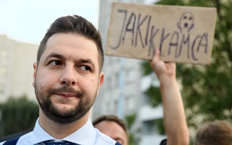 Układy Jakiego, czyli così fan tutte