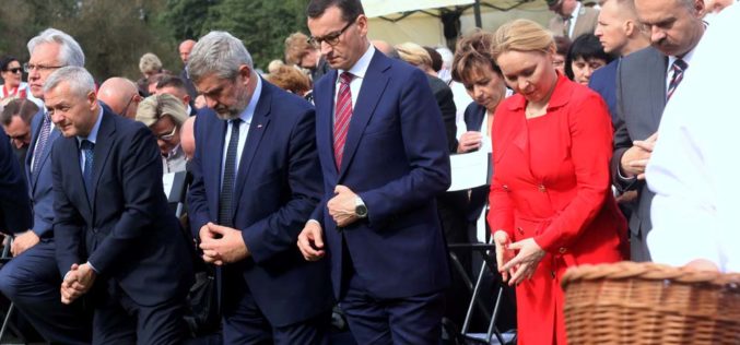 Oszukał już 87 razy…  Kiedy przestanie?