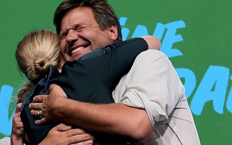 Monachijski policzek