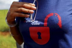 Blokada zabija Kubę