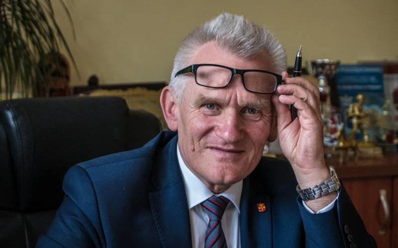 Samorządy same najlepiej wiedzą, co im potrzebne