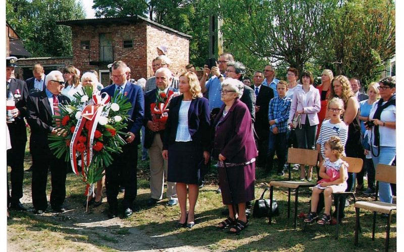 Wojewoda Czubak w odwrocie