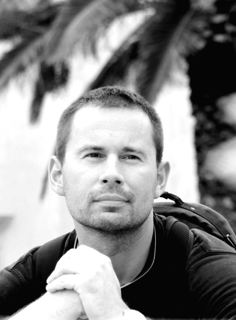 Paweł R. Wojciechowski