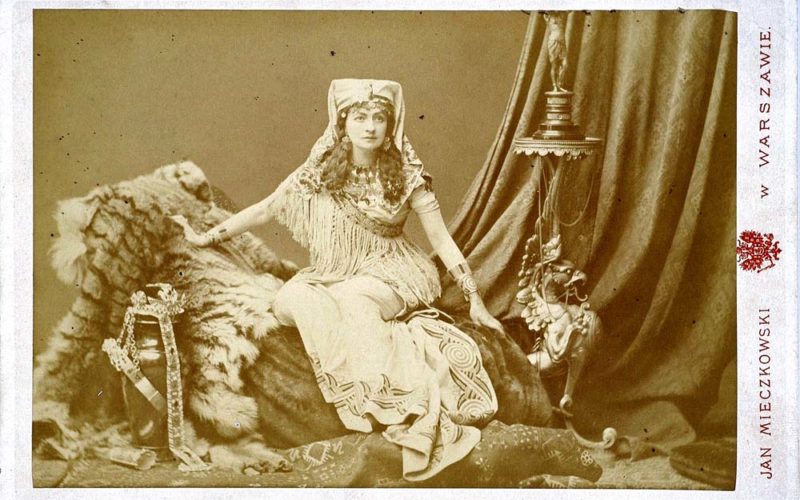 Teatr wył, ryczał, klaskał, tupał