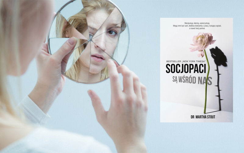 Jak postępować z osobami pozbawionymi sumienia