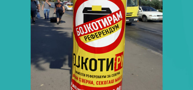 Czyja Macedonia ważniejsza